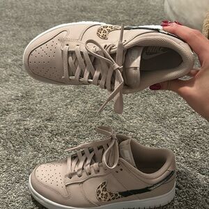 Nike Dunks